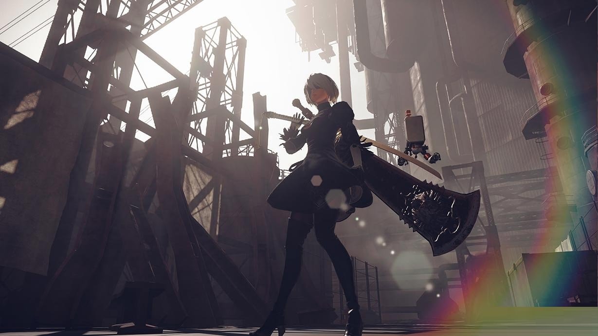 血源诅咒 年度版 截图4