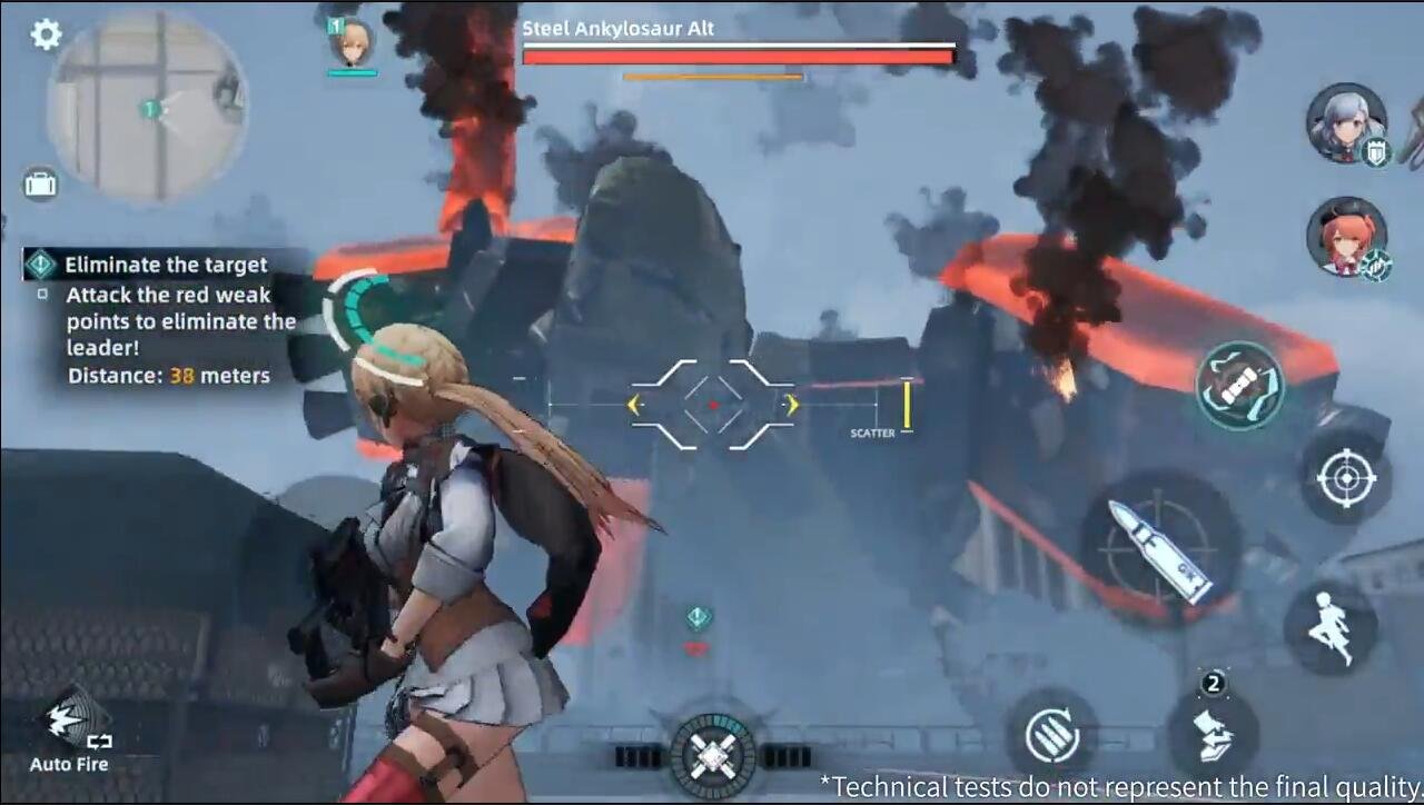 血源诅咒 年度版 截图7