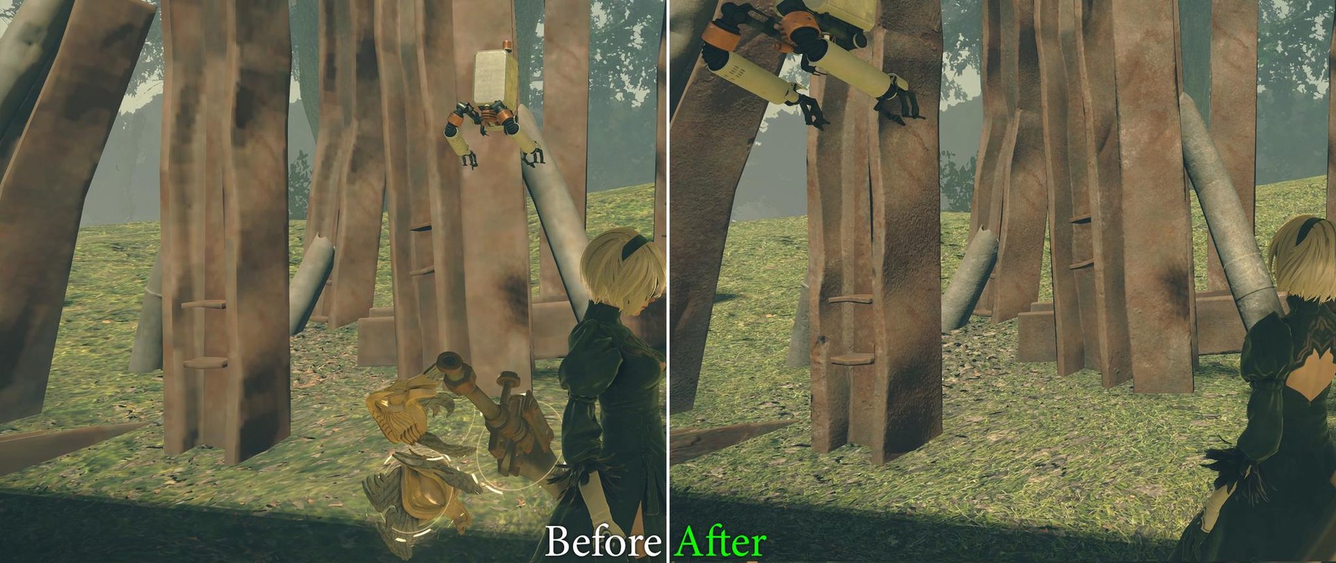 血源诅咒 年度版 截图14