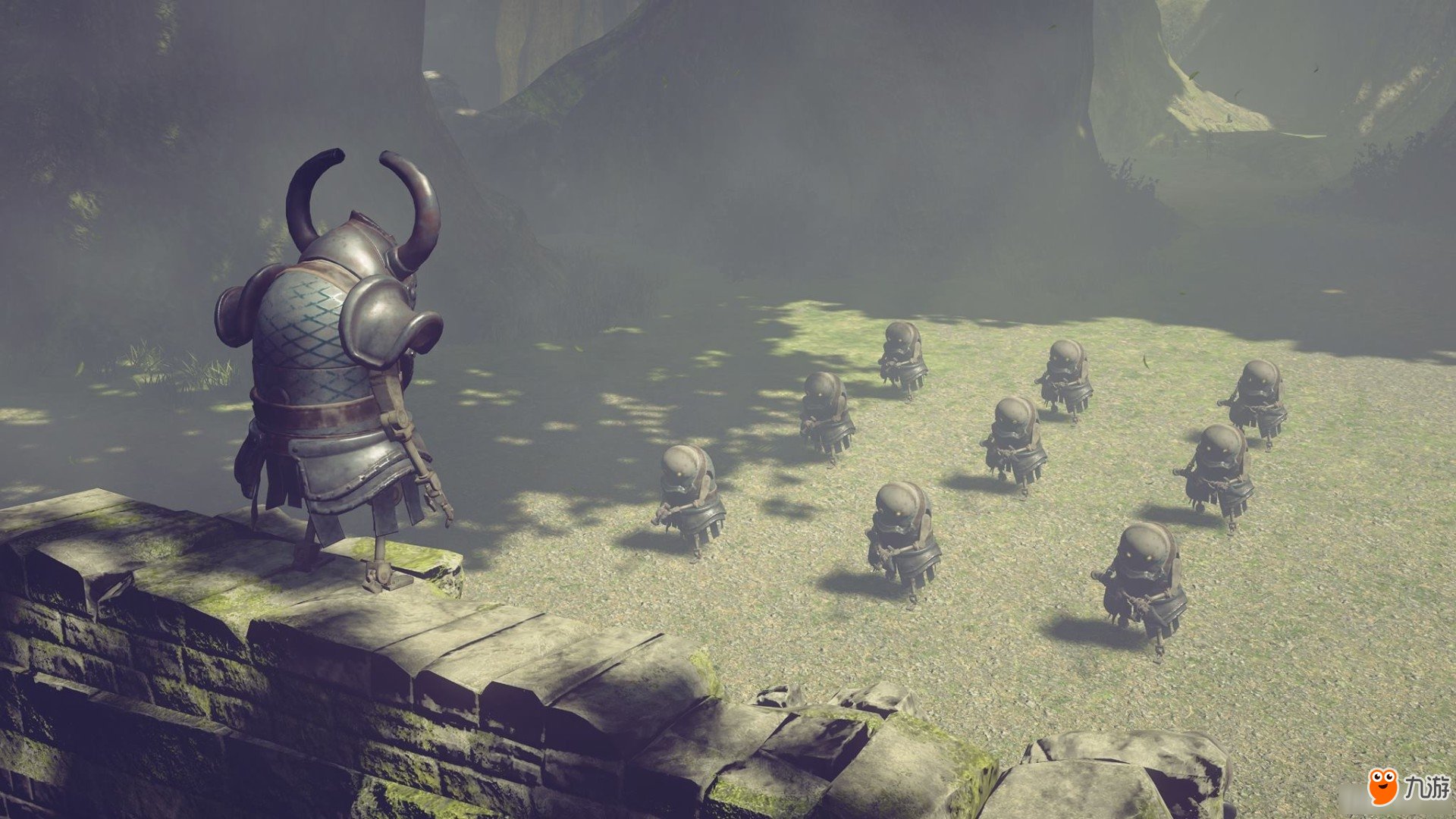 血源诅咒 年度版 截图16