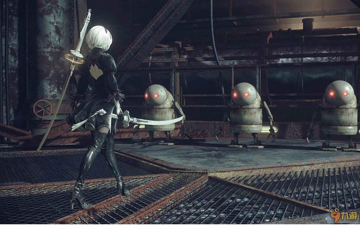 血源诅咒 年度版 截图20