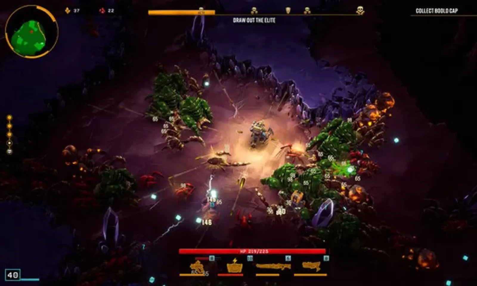 死亡搁浅 年度版 截图1