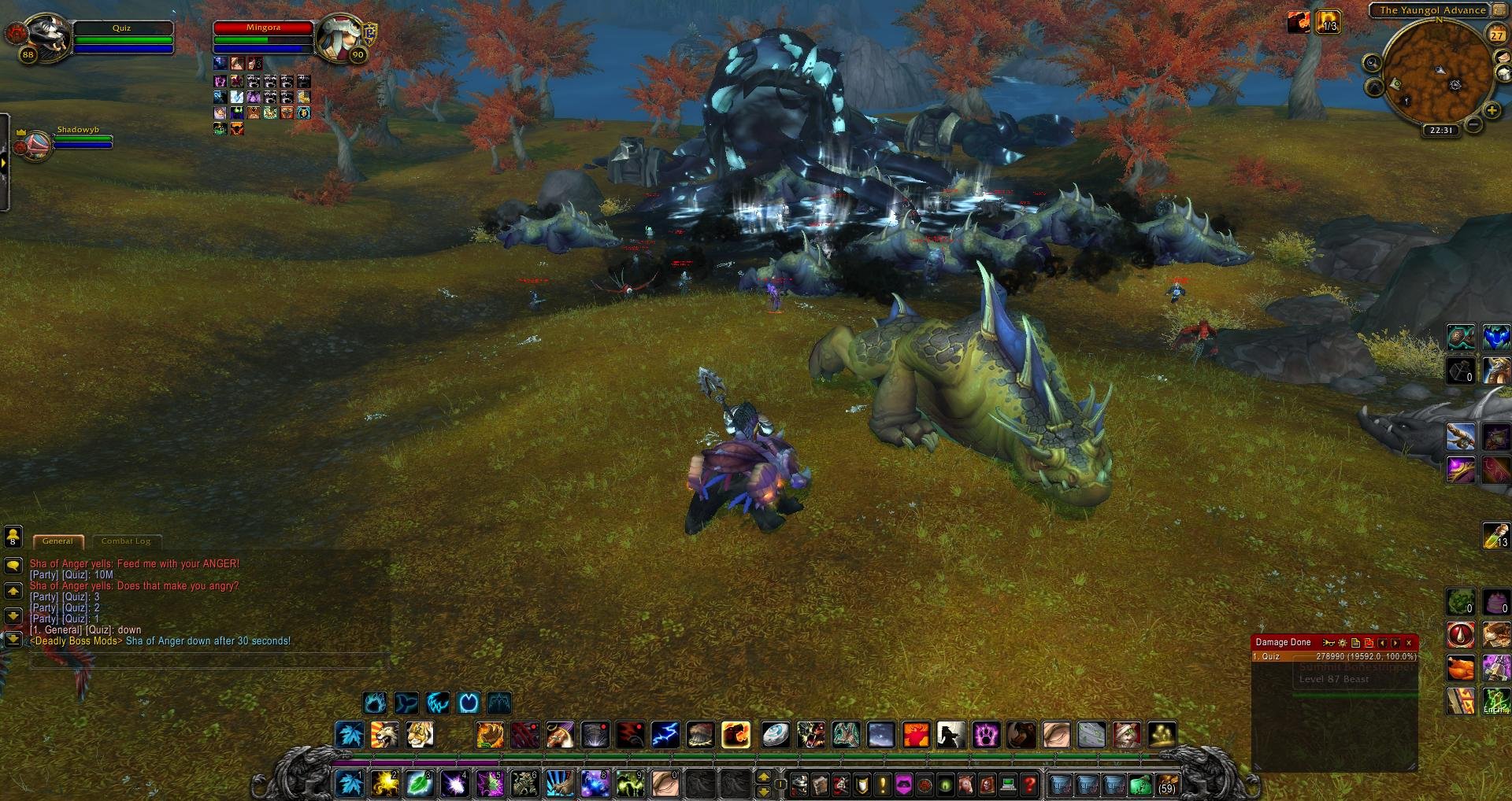 血源诅咒 年度版 截图6