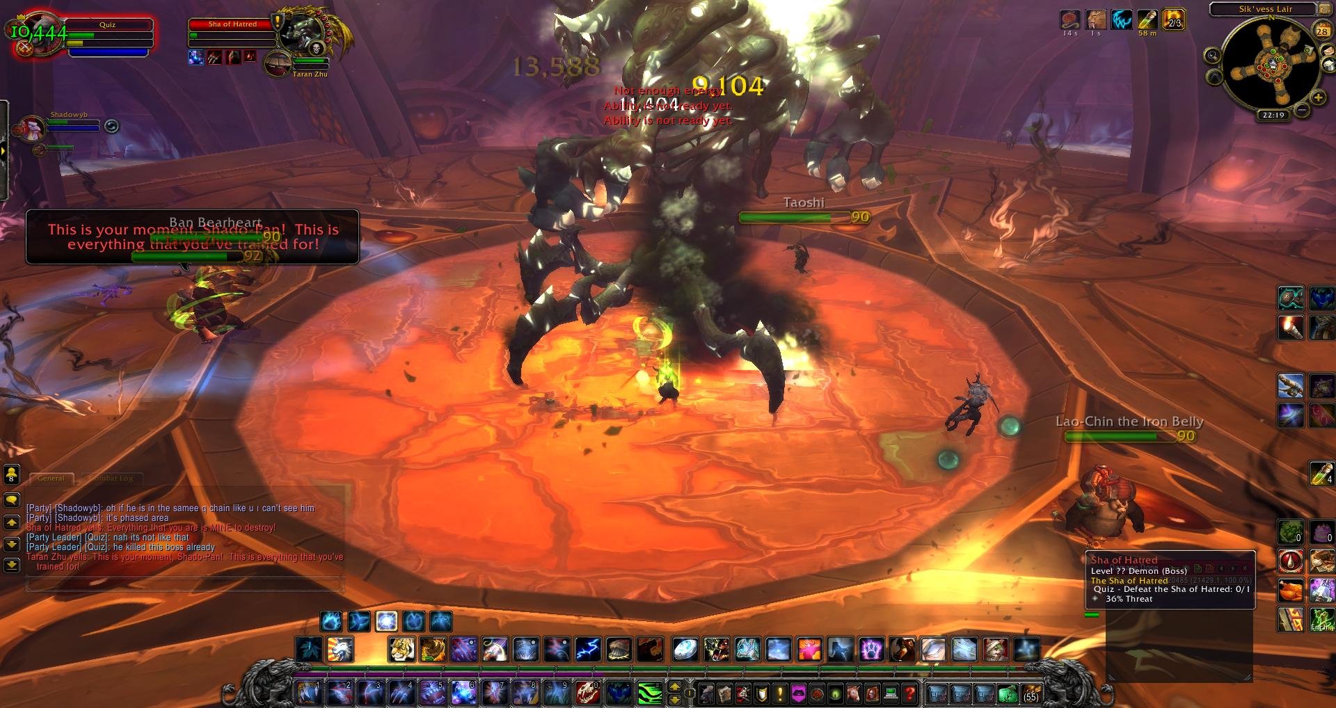 血源诅咒 年度版 截图10