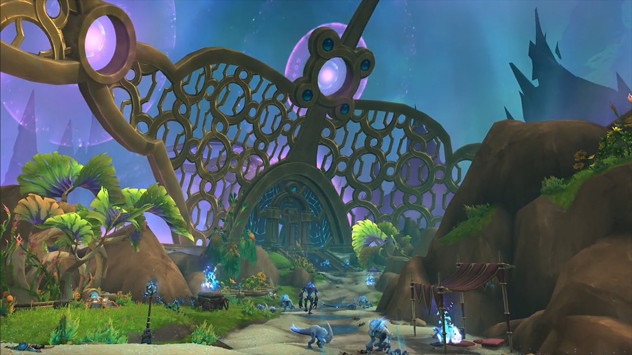 血源诅咒 年度版 截图11