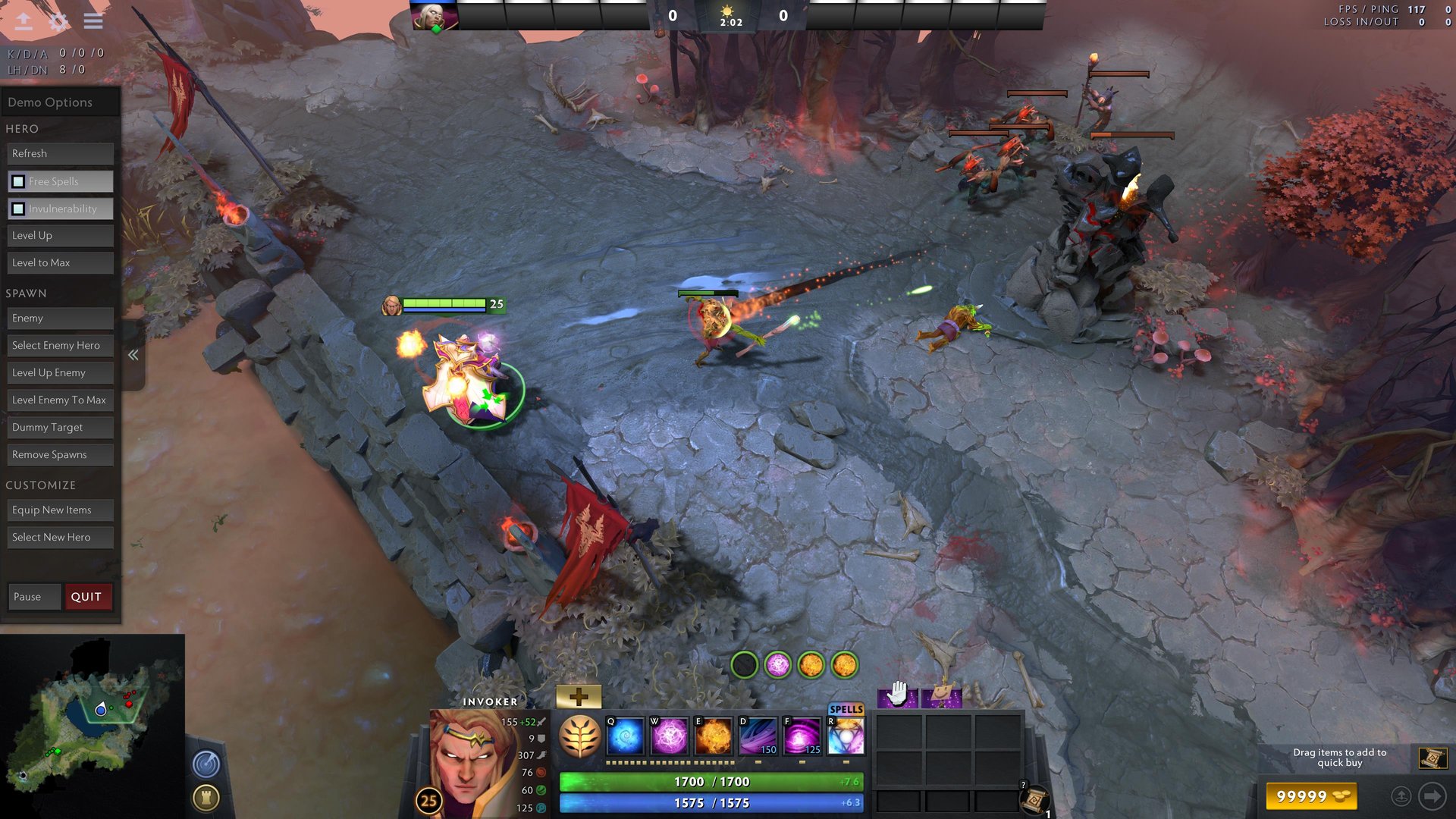 血源诅咒 年度版 截图18