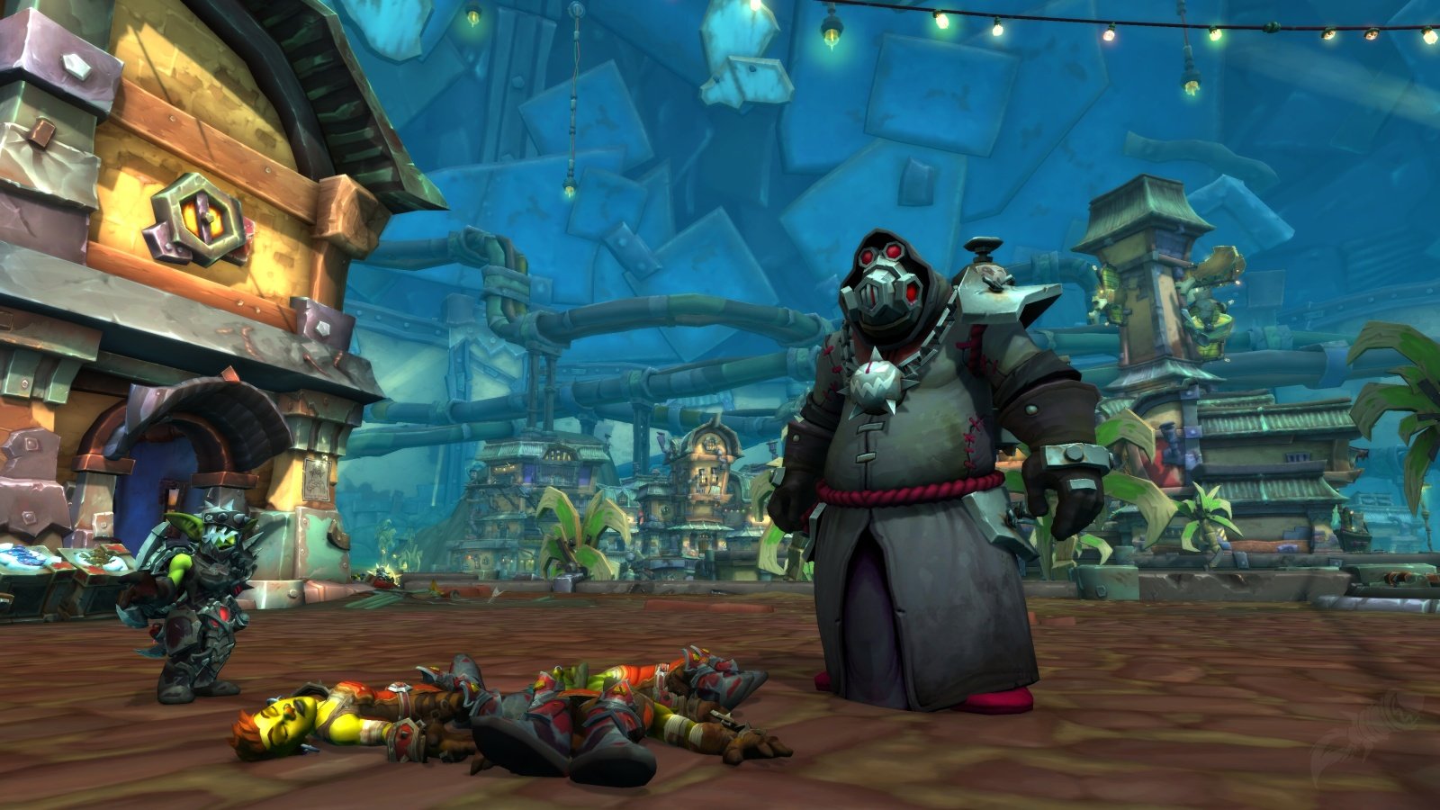 血源诅咒 年度版 截图20