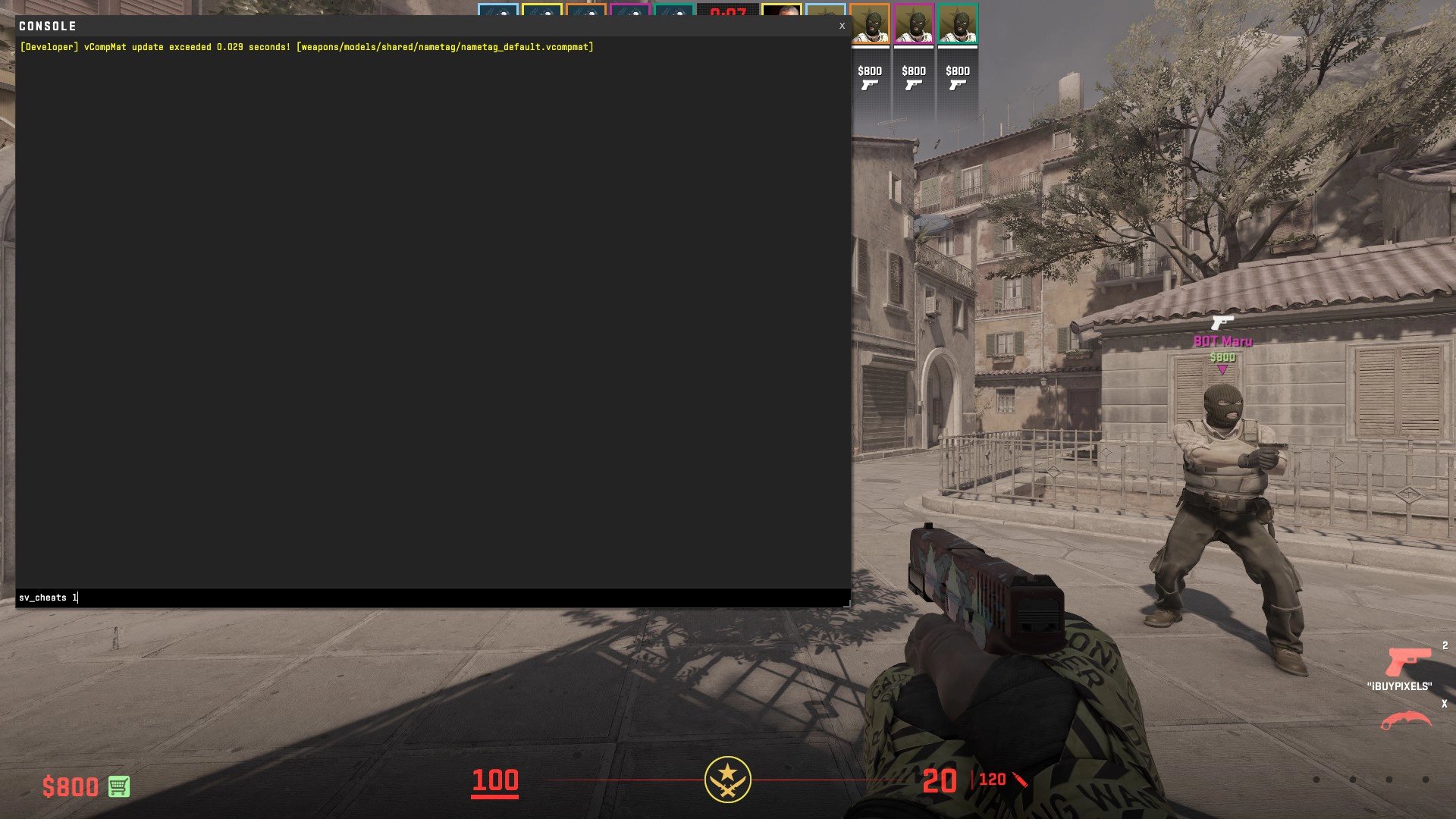 饥荒 终极版 截图10