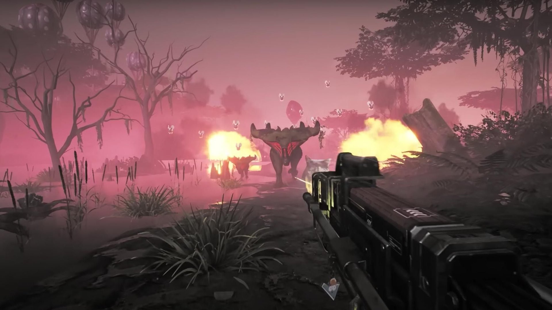 饥荒 终极版 截图8