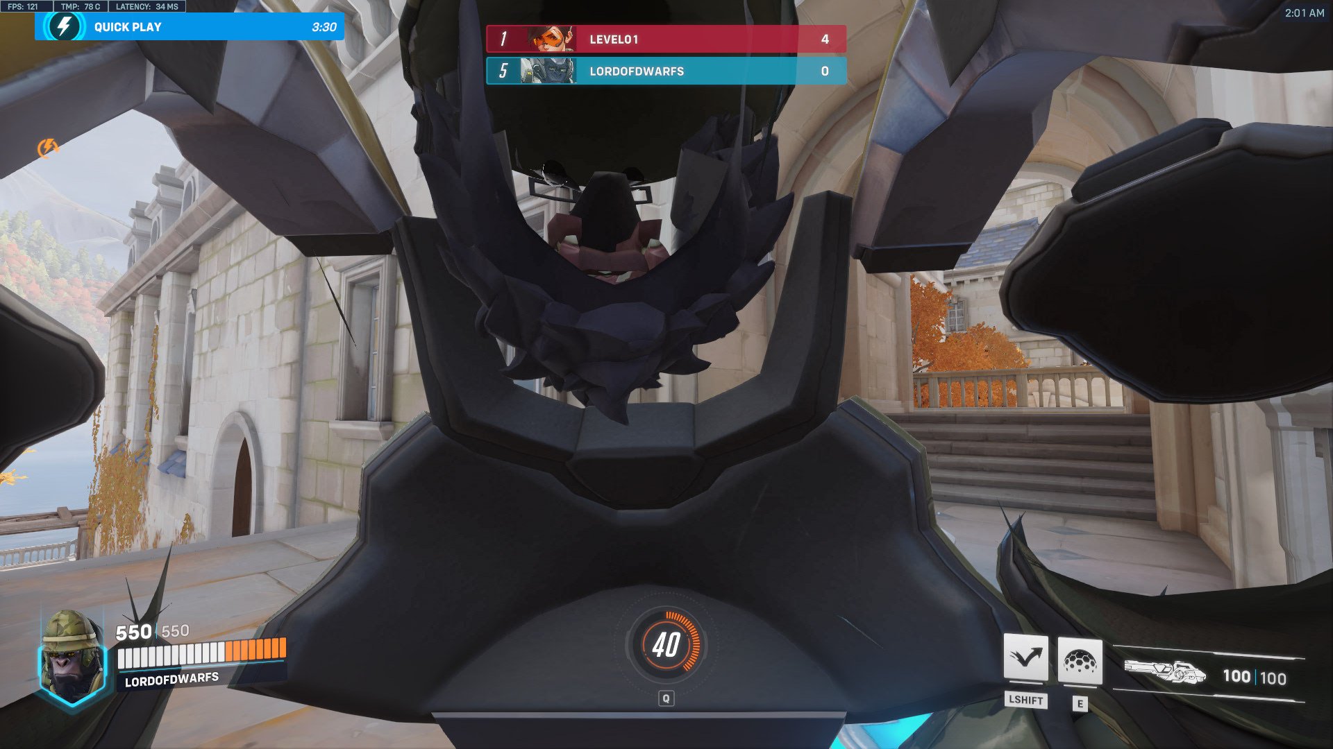 对马岛之魂 完整版 截图12