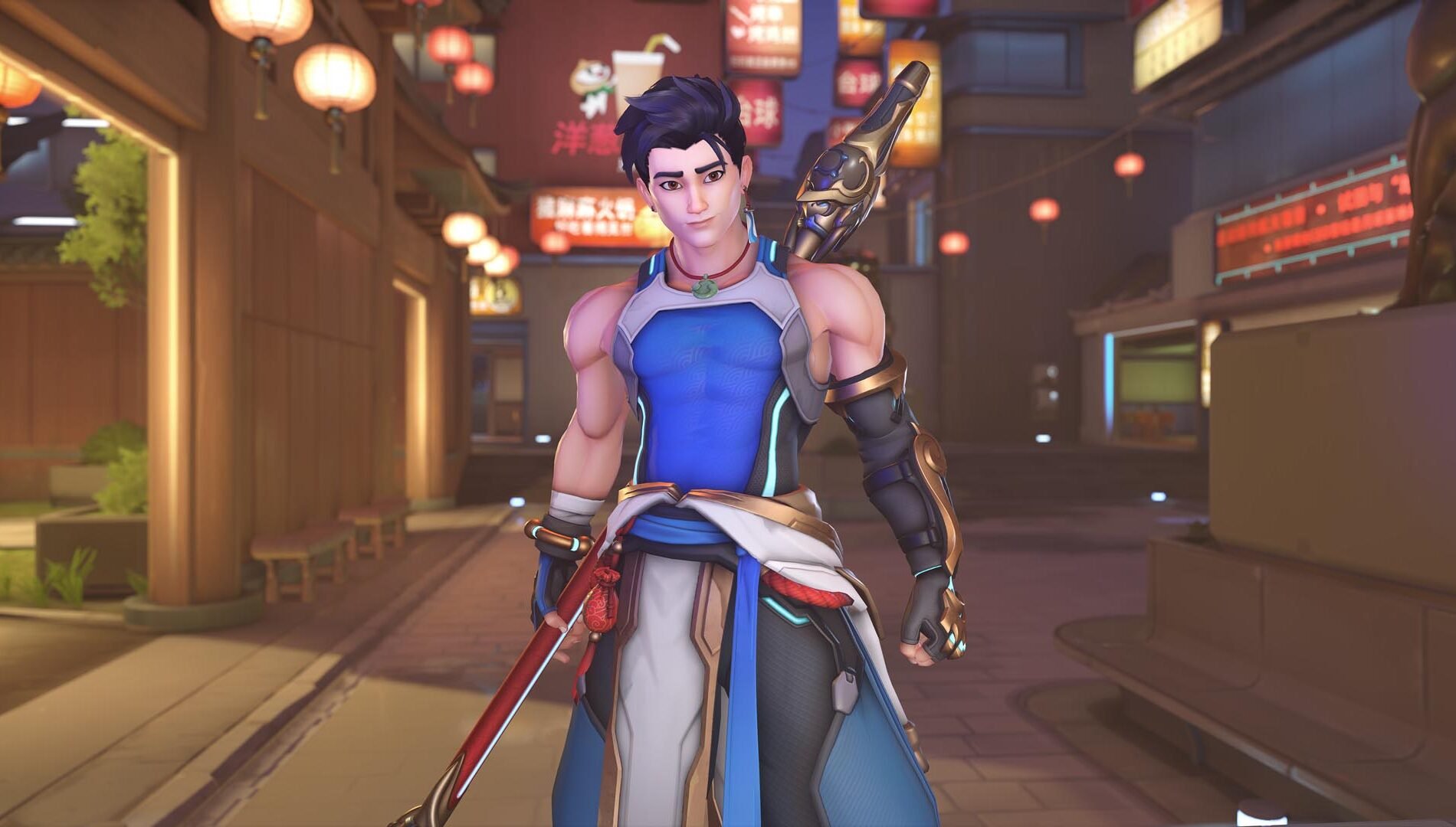 对马岛之魂 完整版 截图19