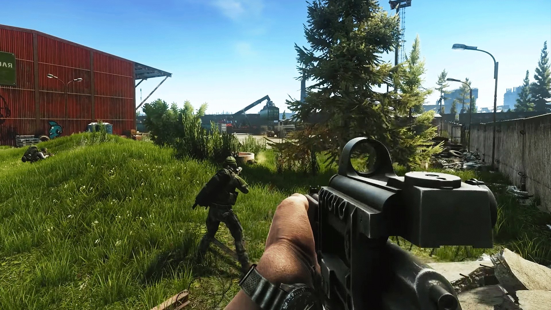 饥荒 终极版 截图6