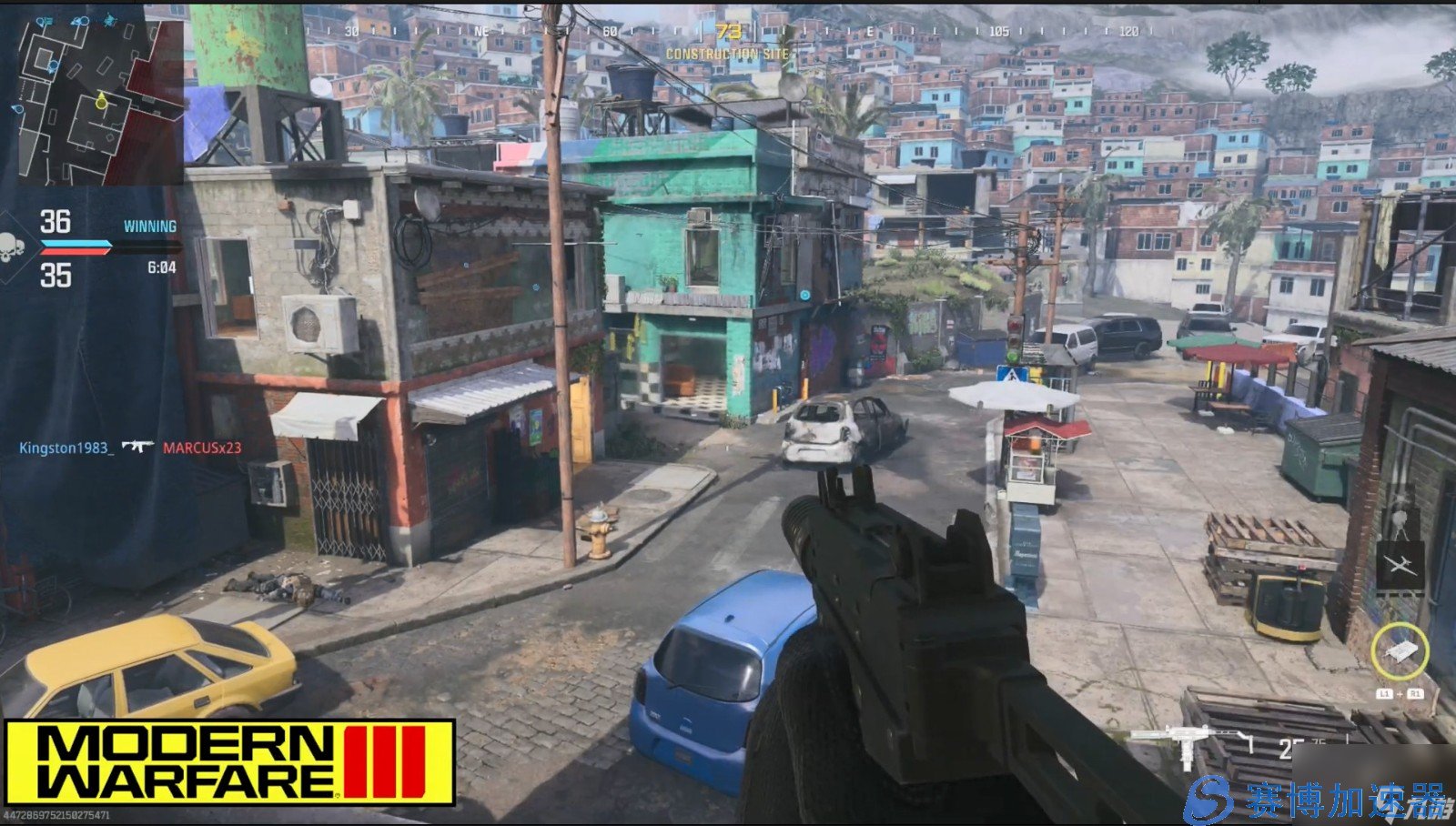 对马岛之魂 完整版 截图22