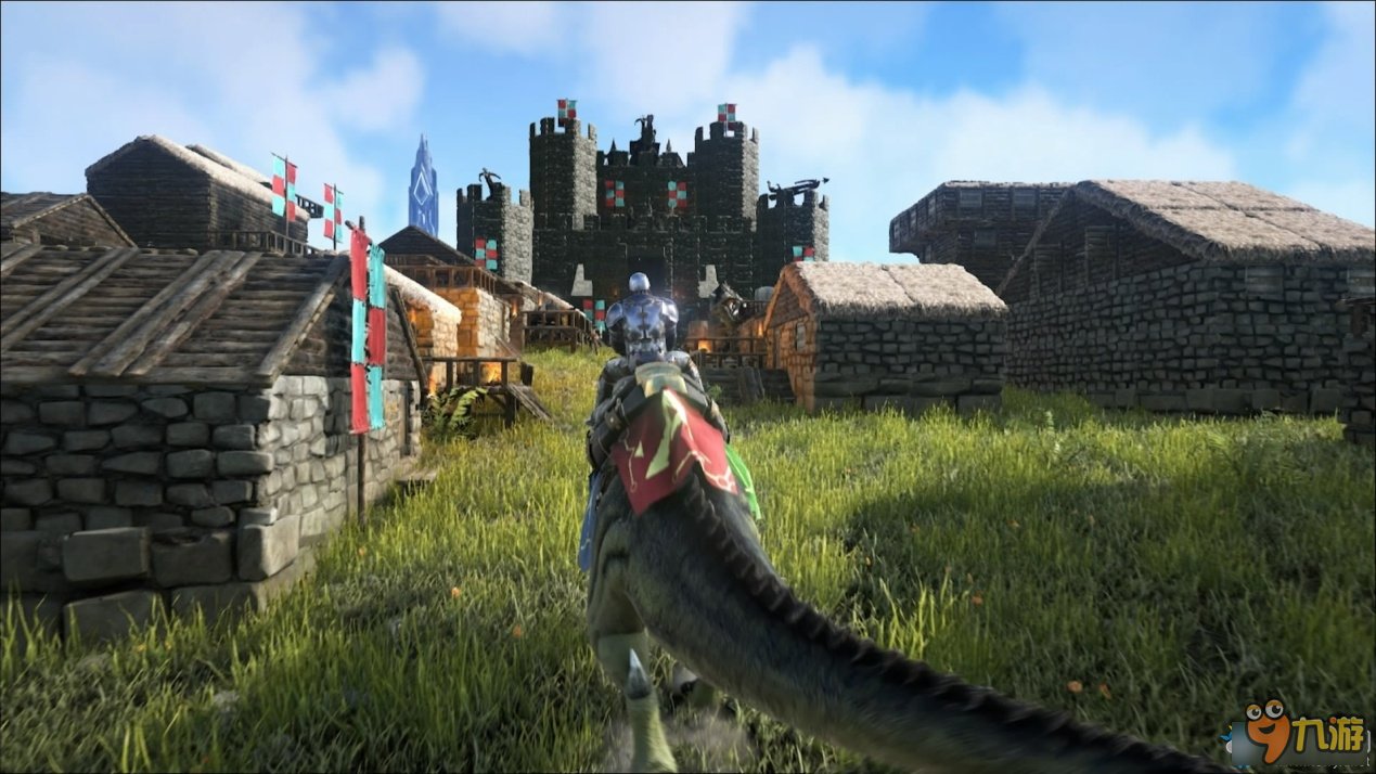 对马岛之魂 完整版 截图9