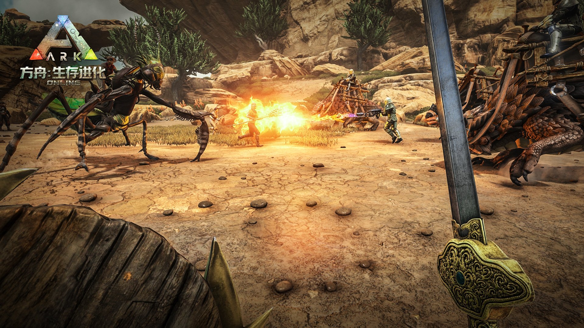 对马岛之魂 完整版 截图16