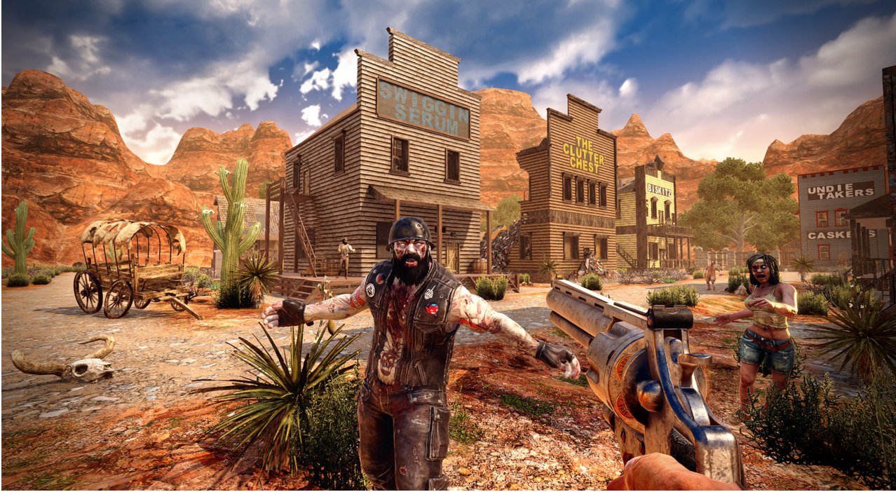 饥荒 终极版 截图2