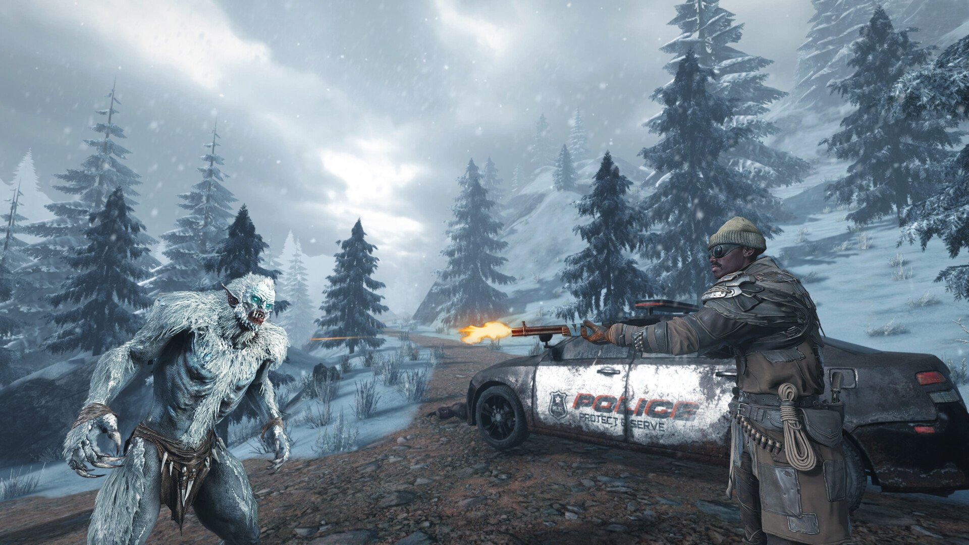 饥荒 终极版 截图10