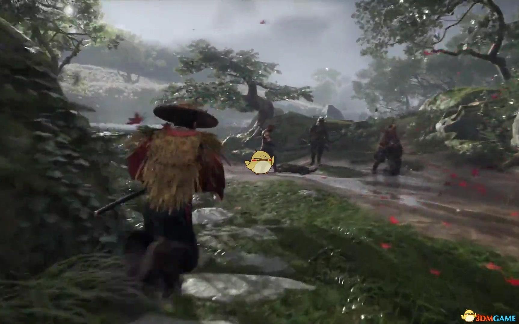 死亡搁浅 年度版 截图3