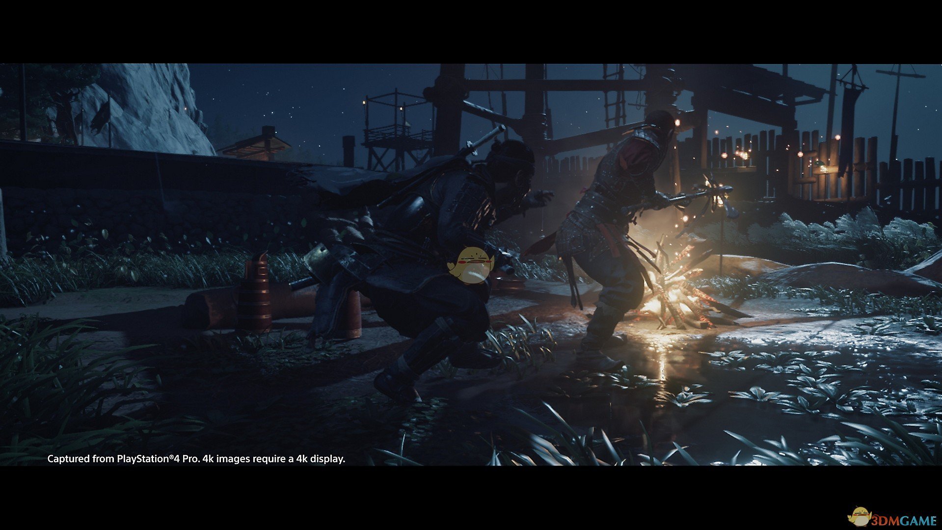 死亡搁浅 年度版 截图8