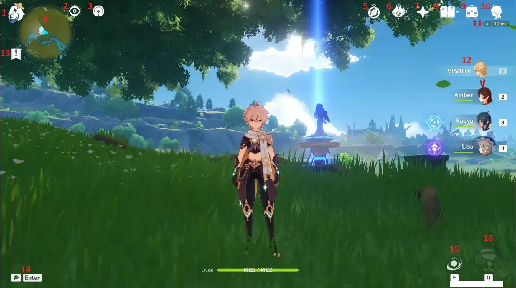 饥荒 终极版 截图3