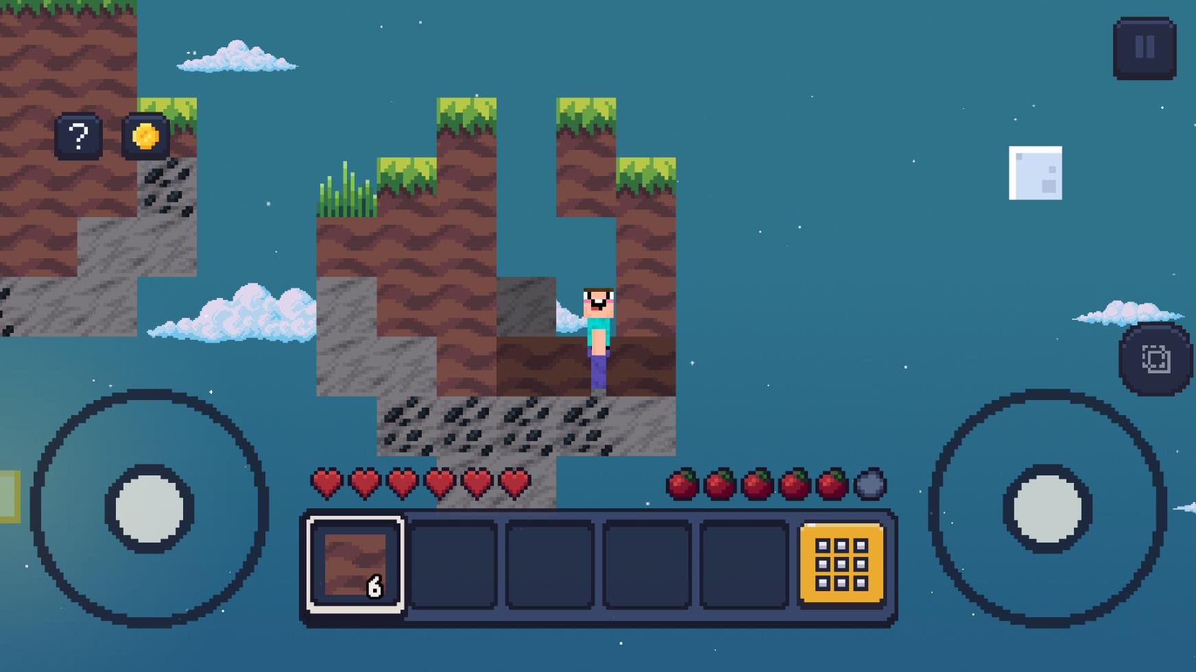 塞尔达传说：旷野之息 年度版 截图7