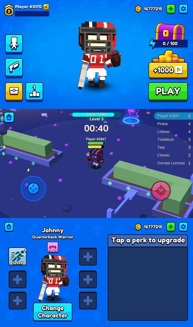 塞尔达传说：旷野之息 年度版 截图19