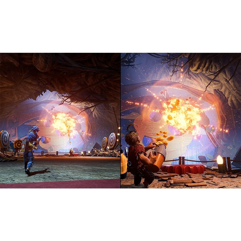 饥荒 终极版 截图15