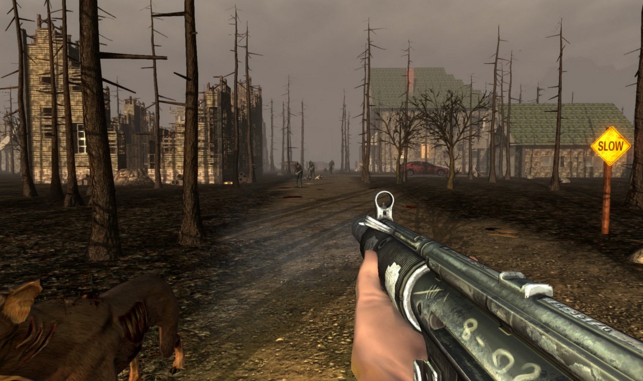 对马岛之魂 完整版 截图19