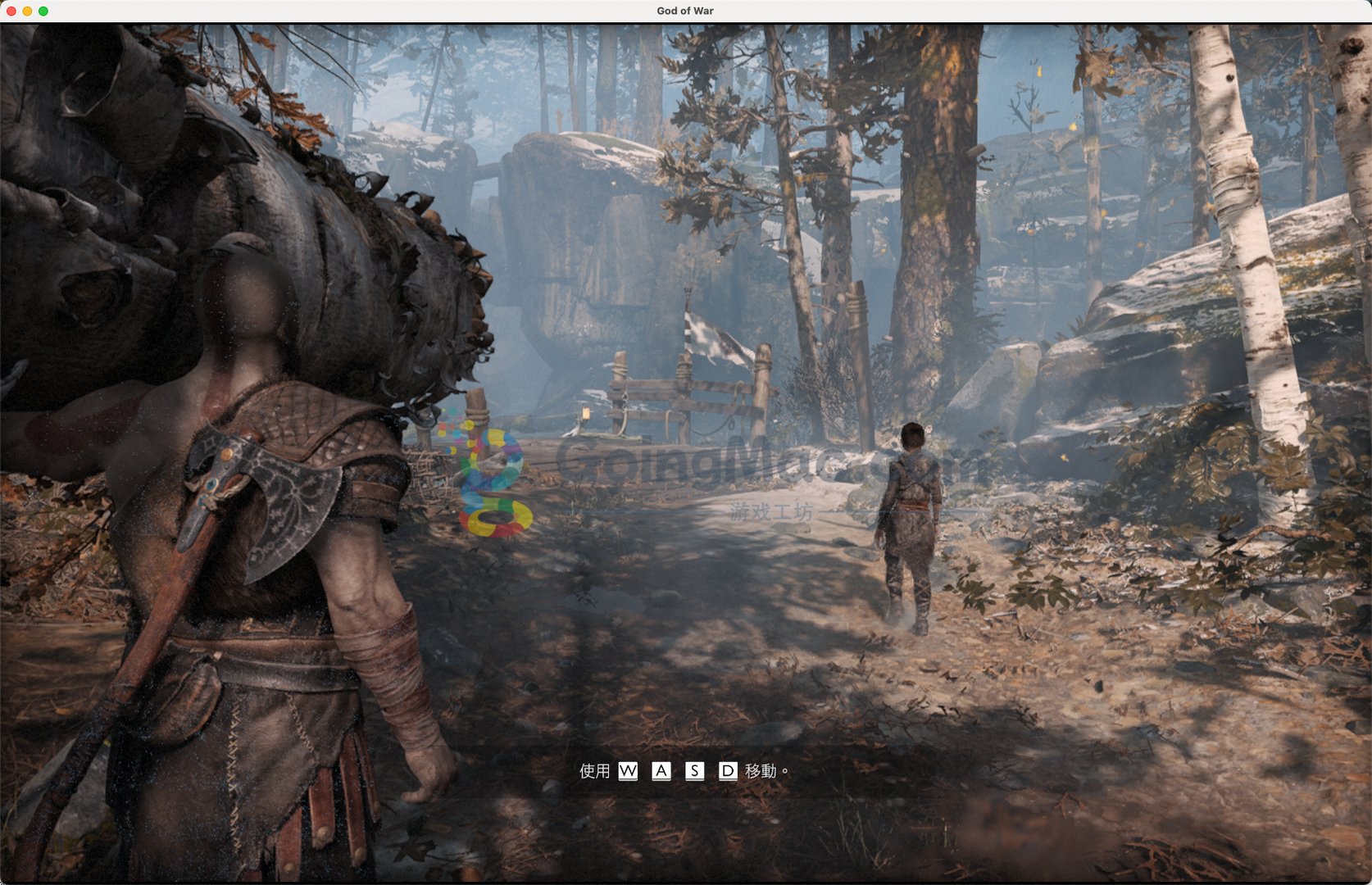 文明6 终极版 截图13