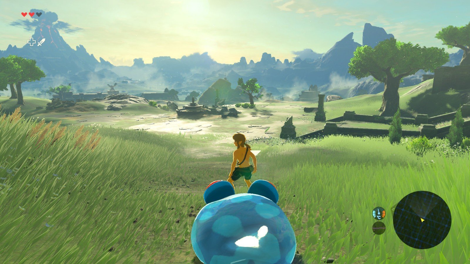 对马岛之魂 完整版 截图2