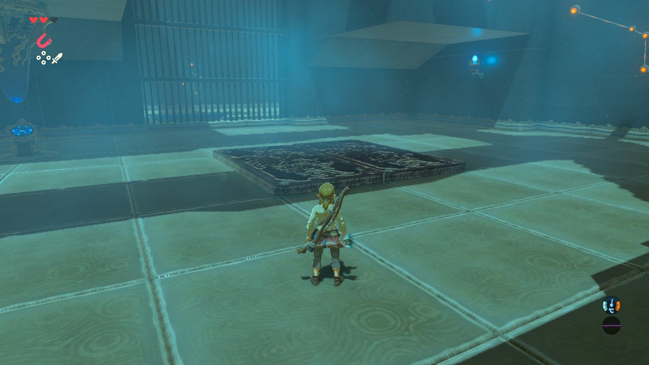 对马岛之魂 完整版 截图15