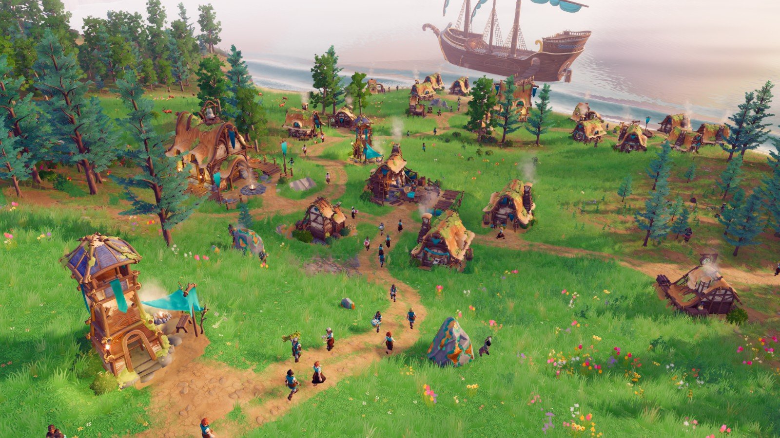 饥荒 终极版 截图3