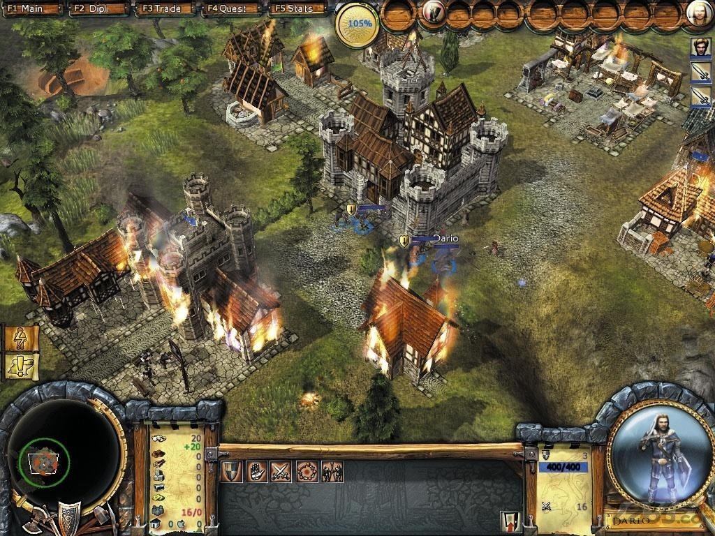 饥荒 终极版 截图6