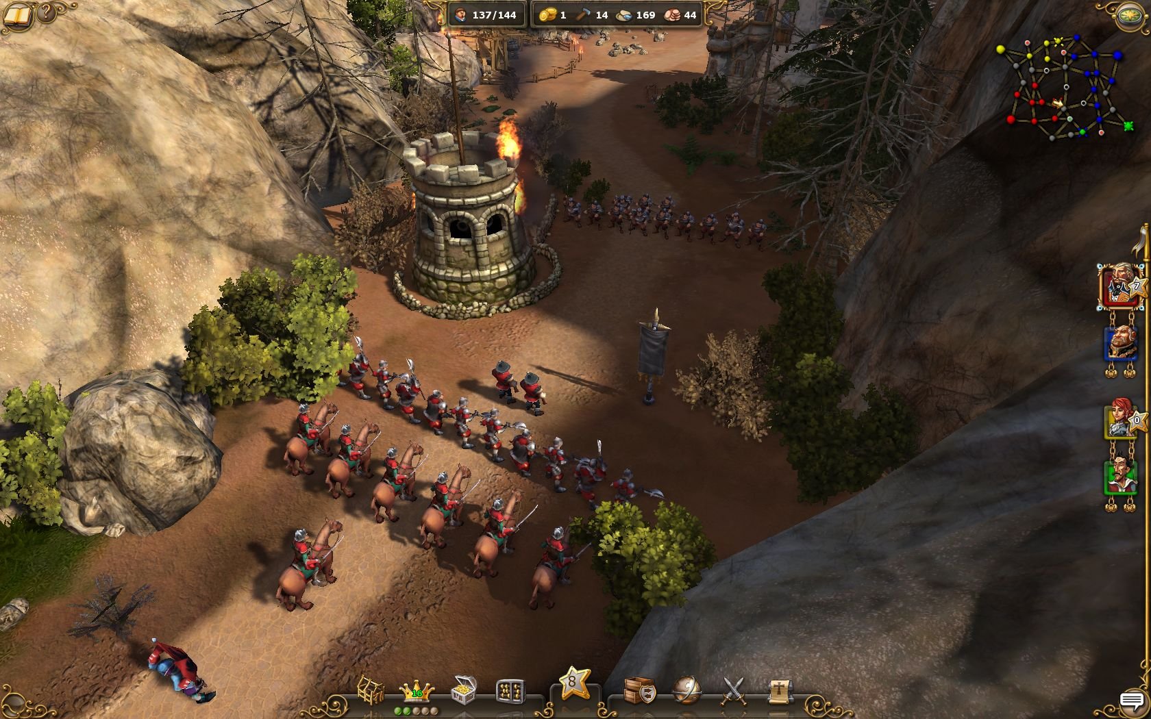 饥荒 终极版 截图8