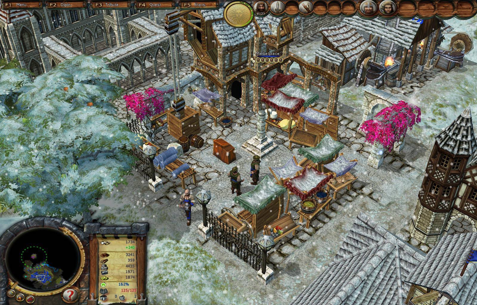 饥荒 终极版 截图13