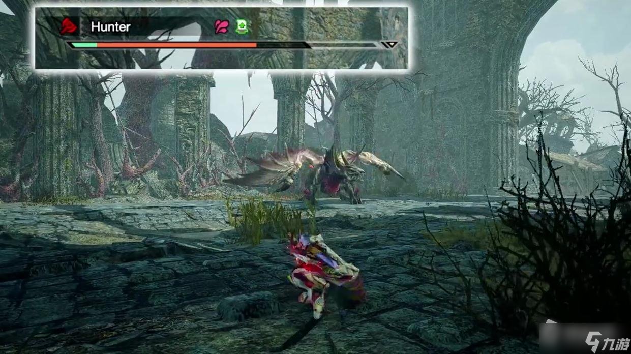 对马岛之魂 完整版 截图11