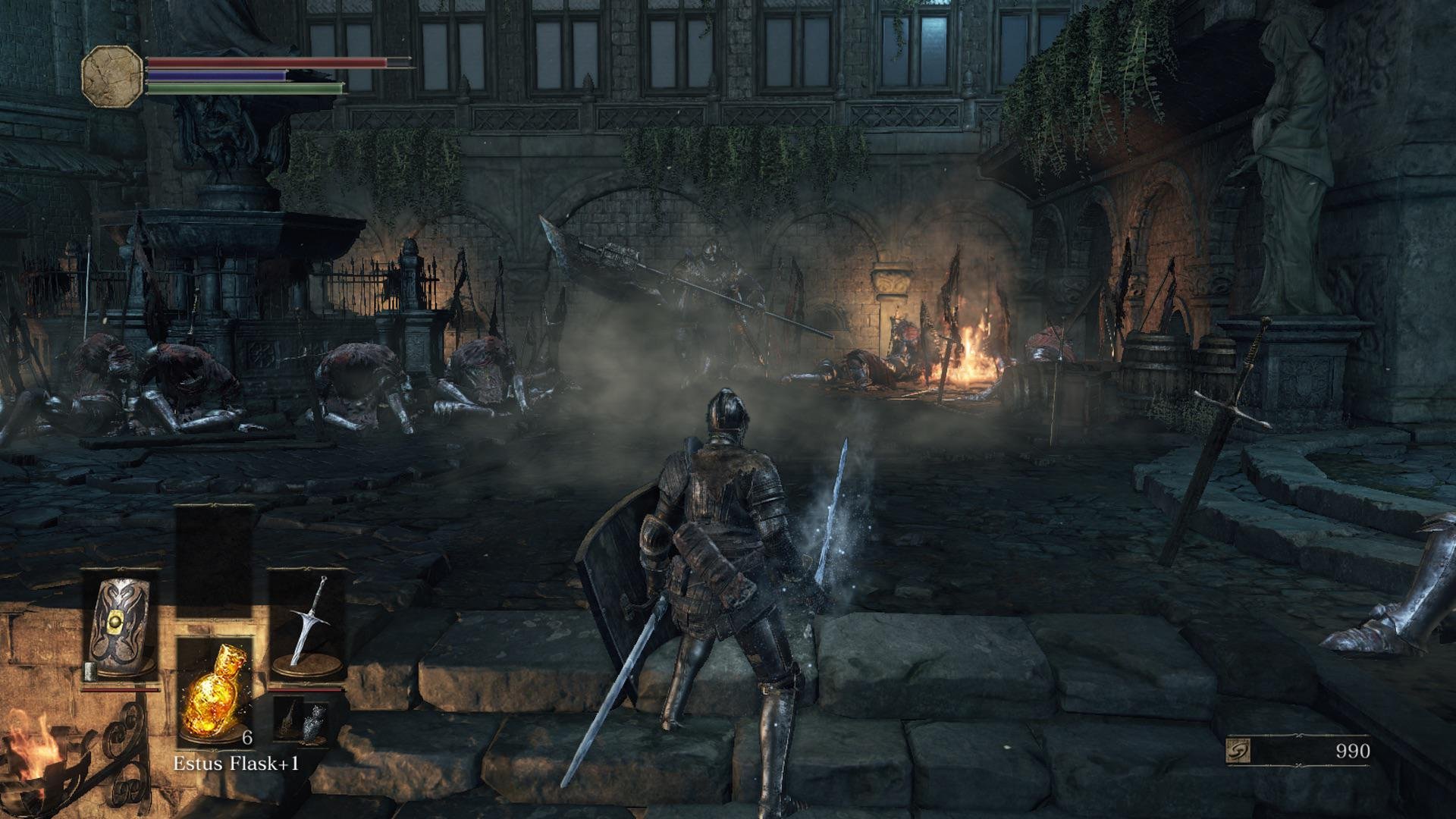 对马岛之魂 完整版 截图2