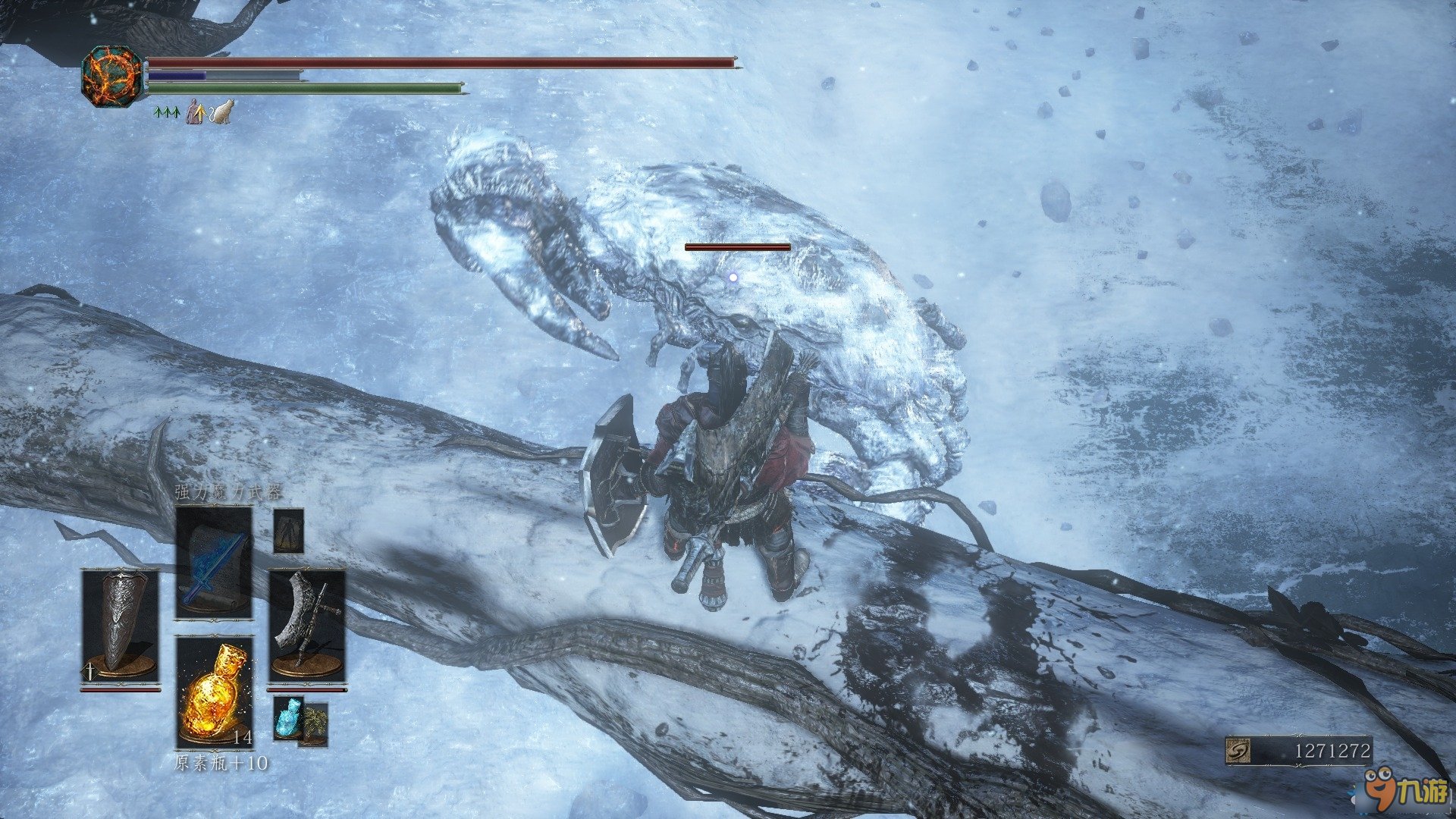 对马岛之魂 完整版 截图15