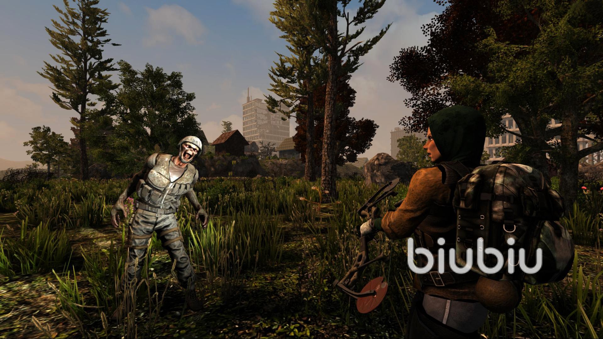 对马岛之魂 完整版 截图8