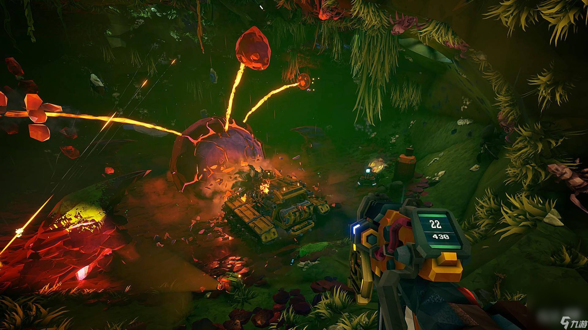 饥荒 终极版 截图4