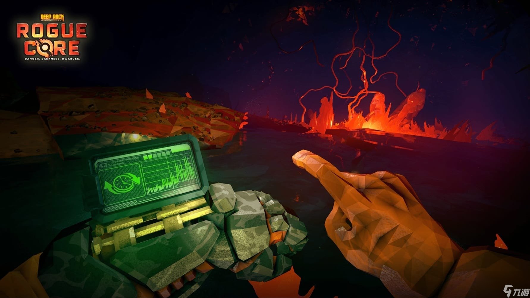 饥荒 终极版 截图10