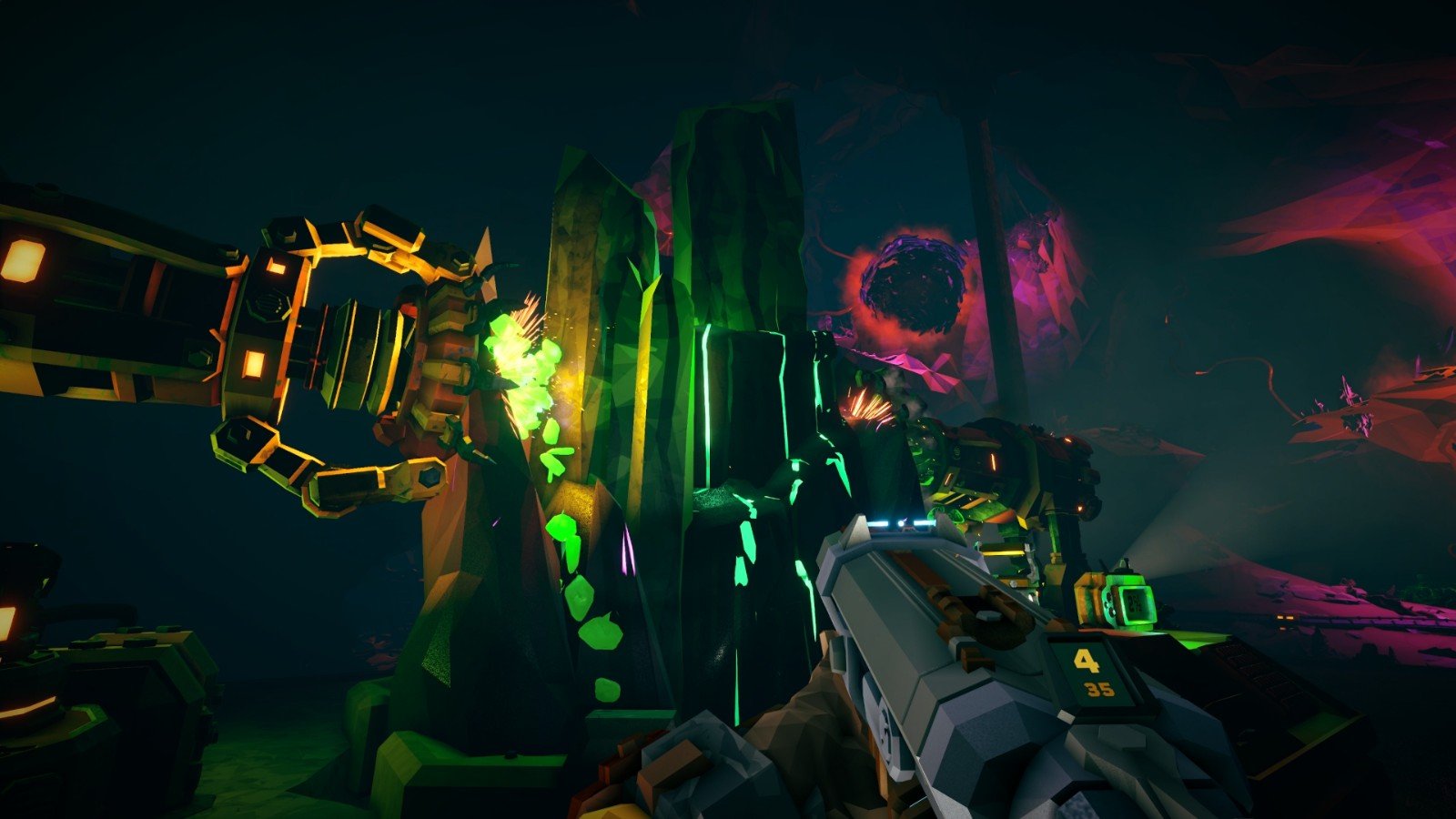 饥荒 终极版 截图13