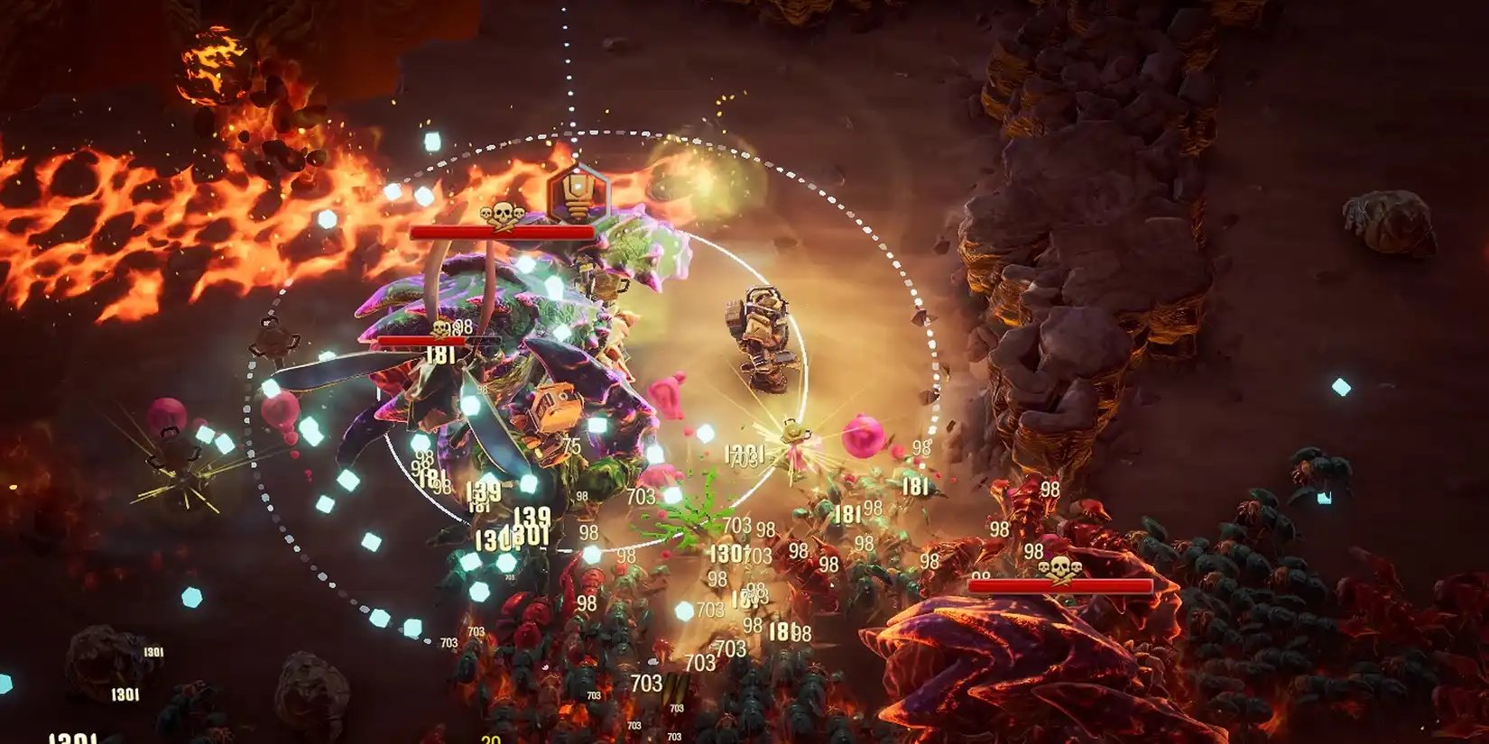 饥荒 终极版 截图14