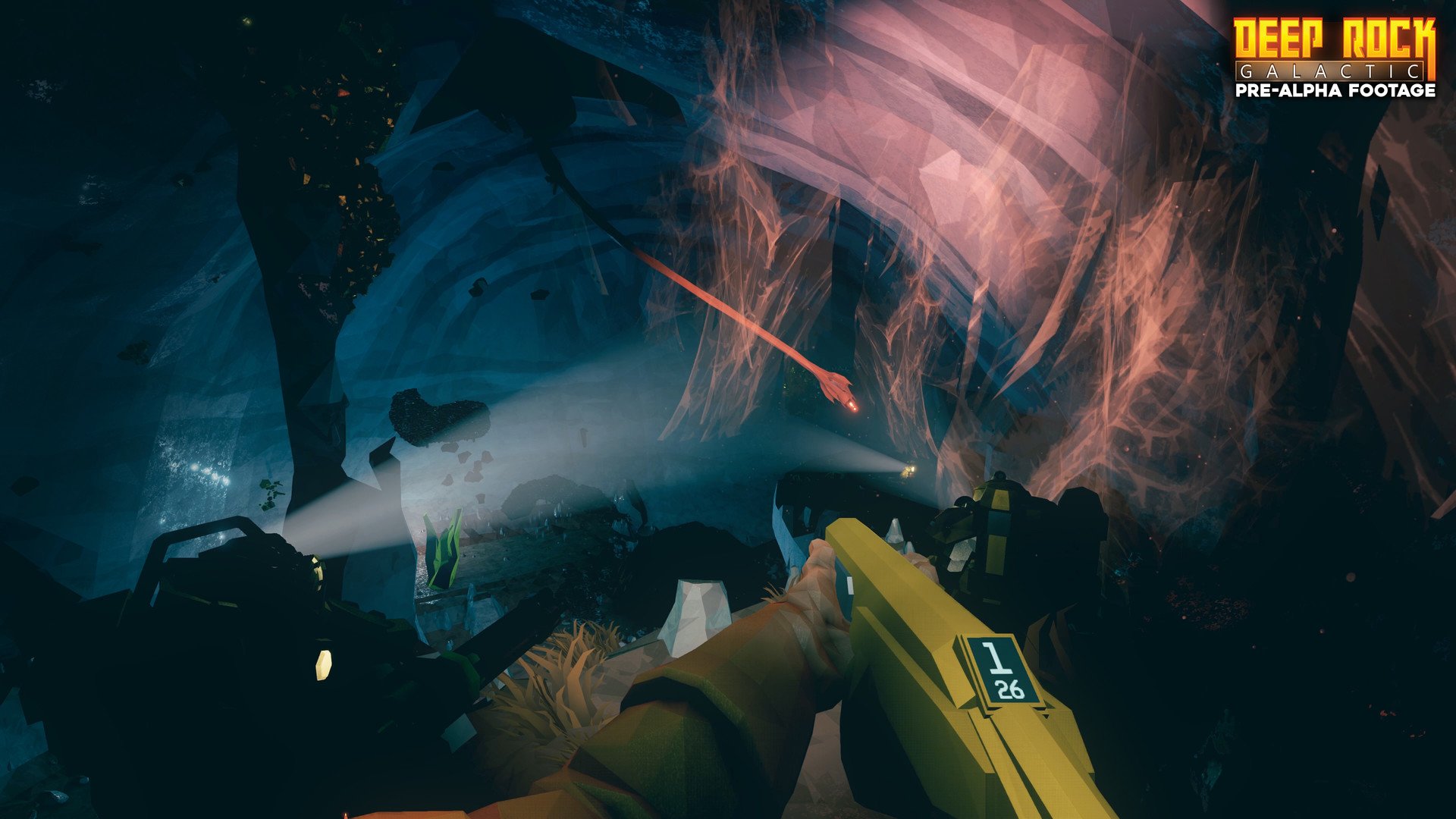 饥荒 终极版 截图17