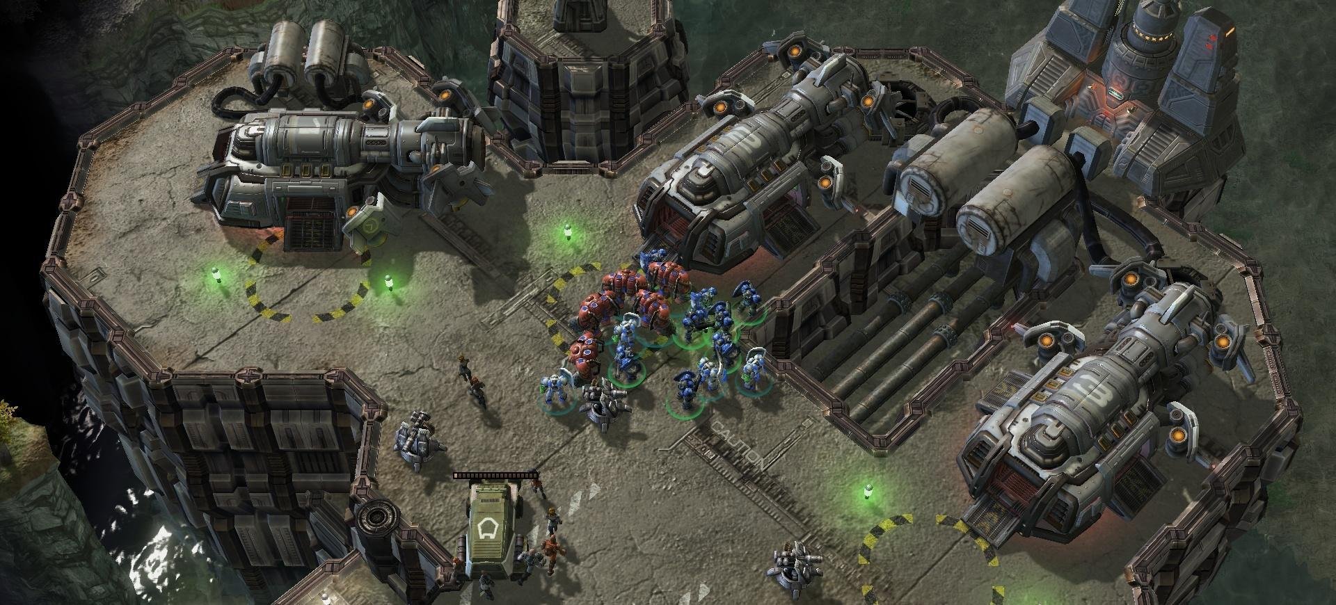 饥荒 终极版 截图5