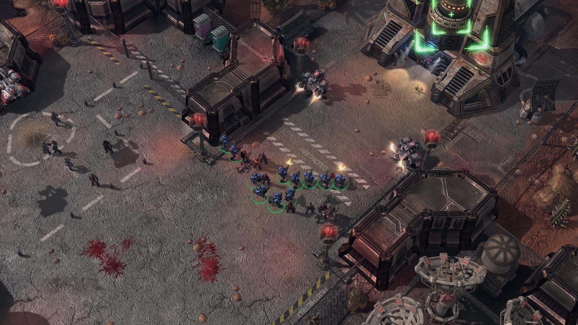 饥荒 终极版 截图12