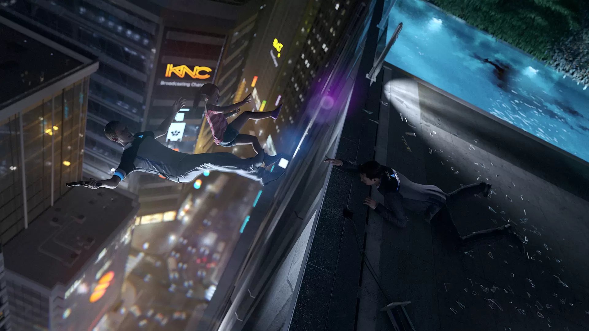 对马岛之魂 完整版 截图4