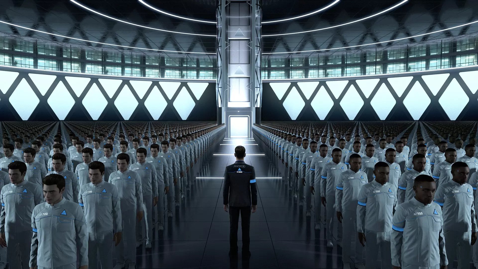 对马岛之魂 完整版 截图18