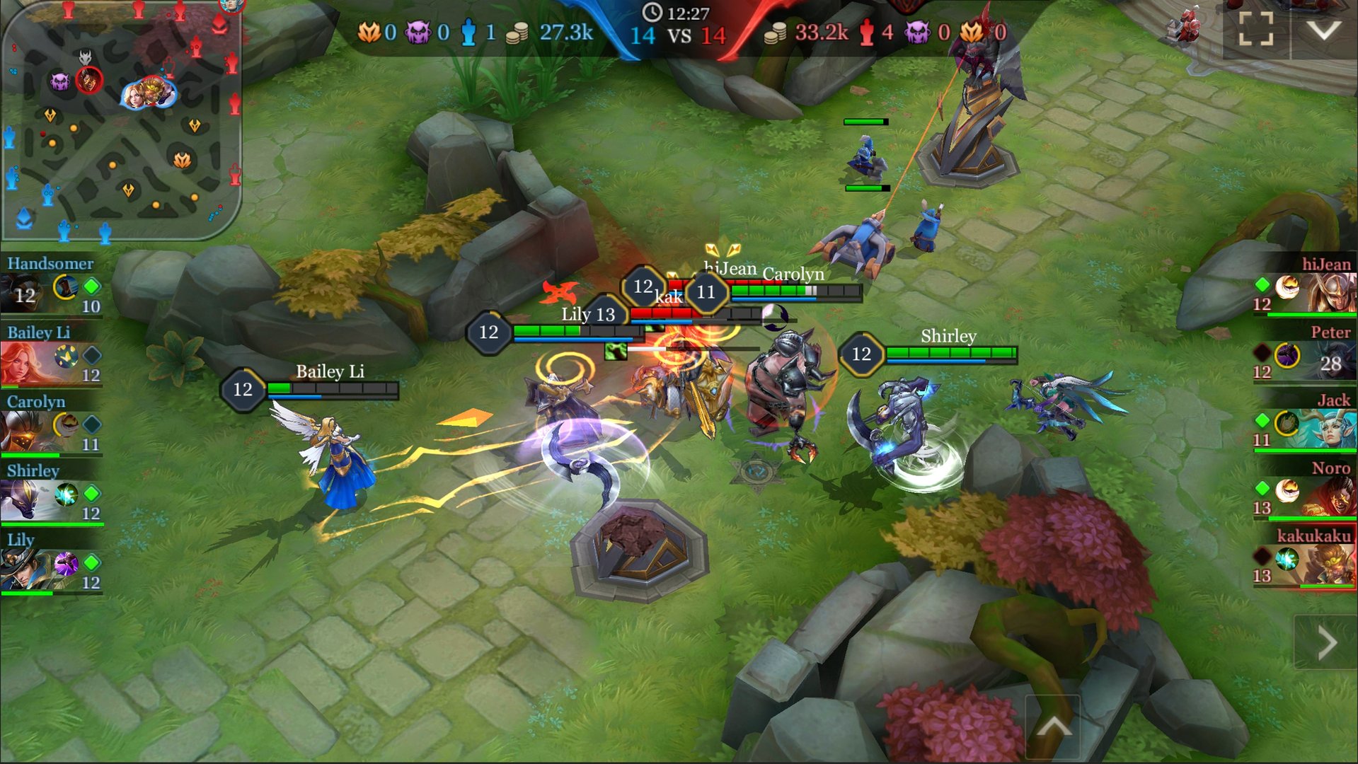 饥荒 终极版 截图1