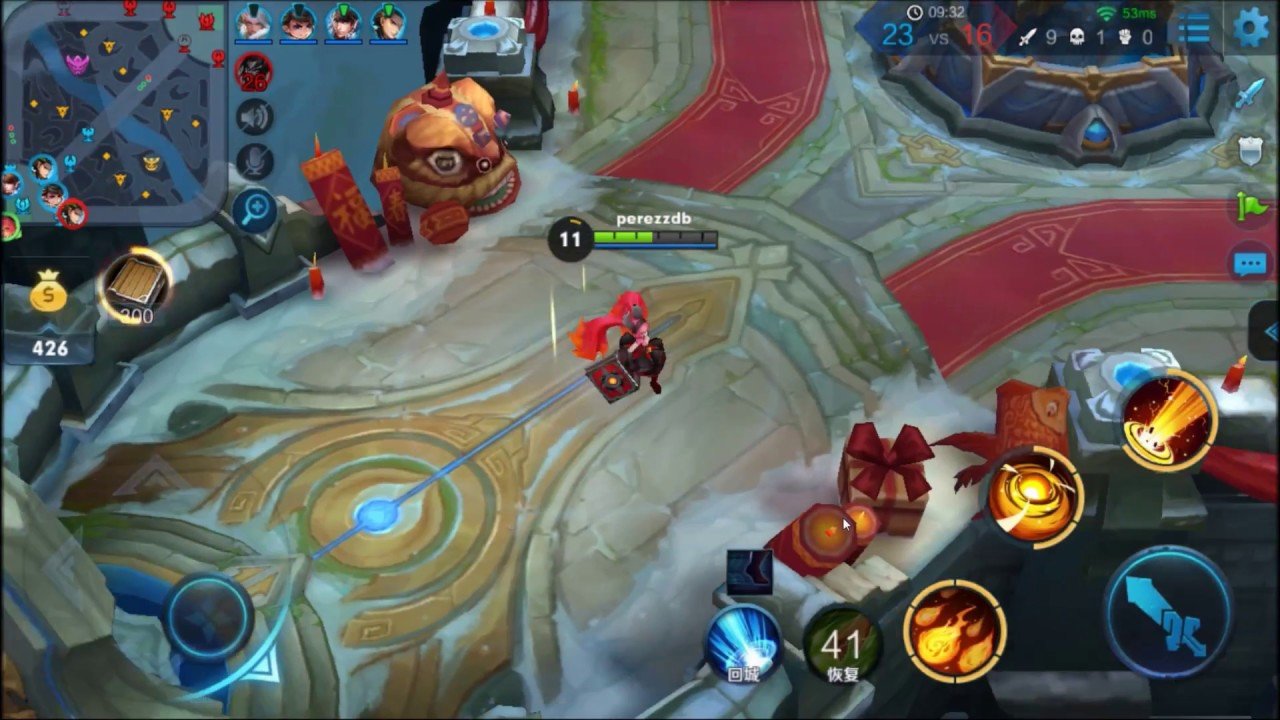 饥荒 终极版 截图4